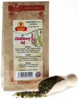 Agrokarpaty bylinný čaj obličkový sypaný 30 g