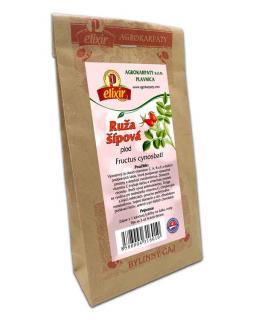 Agrokarpaty bylinný čaj sypaný Ruža šípová plod 50 g