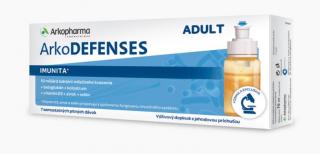 ArkoPharma ArkoDefenses Adult sus por 7 ks