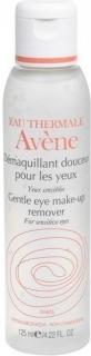 Avene Demaquillant Doucer Yeux odličovač očí 125 ml