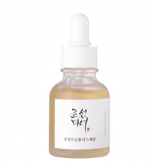 Beauty Of Joseon Glow Serum Propolis + Niacinamide 30 ml (Sérum s propolisom a niacinamidom)