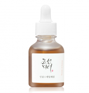 Beauty of Joseon Repair Serum Ginseng + Snail Mucin 30 ml (Regeneračné sérum so ženšenom a slimačím slizom)