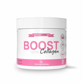 BreastExtra BOOST Collagen 311 g