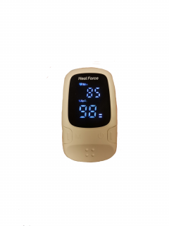 Contec CMS50D Pulzný oximeter