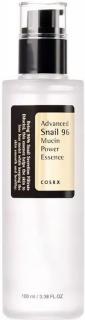 Cosrx Advanced Snail 96 Mucin pleťová esencia s extraktom zo slimáka 100 ml