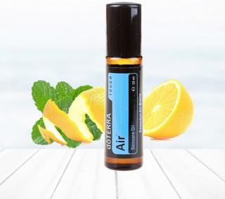 Doterra Air Touch 10 ml (Packeta (Zásielkovňa) ZDARMA)