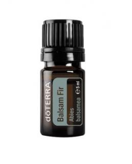 doTerra Balsam Fir 5 ml