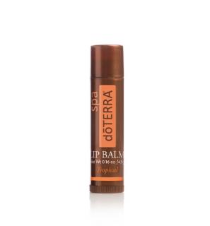 Doterra balzam na pery Tropical 4.5 g (Tropical)