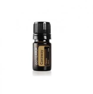 DoTerra Caraway - Rascový esenciálny olej 5 ml ( )