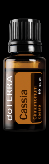 doTERRA Cassia 15 ml