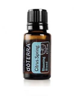 DoTerra Citrus Spring 15 ml