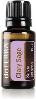 Doterra Clary Sage 15 ml