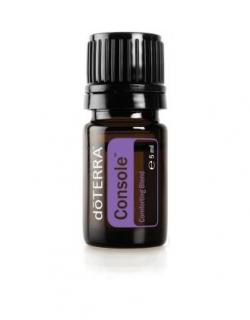 doTerra Console (Útecha) – Utešujúca zmes 5 ml