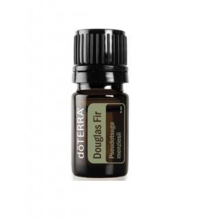 DoTerra Esenciálny olej Douglas Fir 5 ml