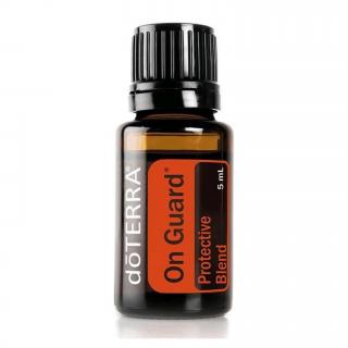 DoTerra esenciálny olej On Guard 15 ml