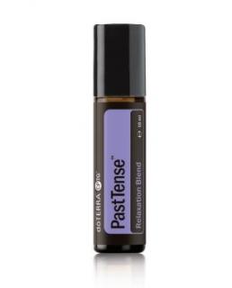 DoTerra esenciálny olej Past Tense roll on 10 ml