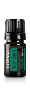 doTerra esenciálny olej Ravintsara 5 ml