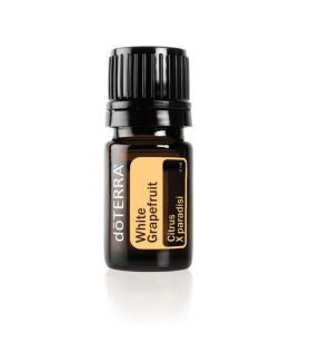 DoTerra esenciálny olej White Grapefruit 5 ml