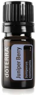 doTerra Juniper Berry 5 ml