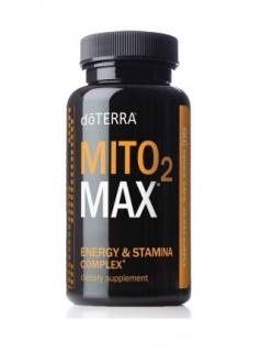 DoTerra Mito2Max 60 kapsúl