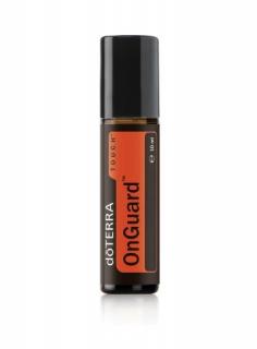 Doterra On Guard Touch zmes esenciálnych olejov 10 ml