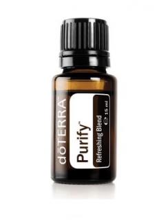 Doterra Purify 15 ml