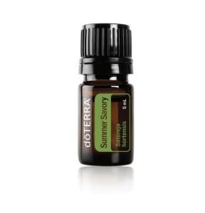 Doterra Summer Savory 5ml (Saturejka záhradná)