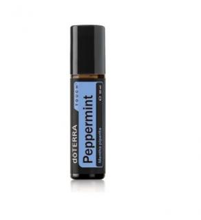 dōTERRA Touch Peppermint 10 ml