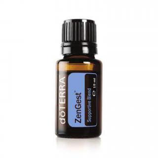 doTERRA Zengest 15 ml