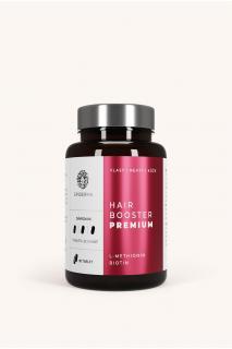 EPIDERMA HAIR BOOSTER Premium 90 tablet