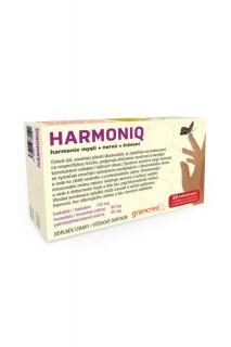 HARMONIQ 30 tabliet