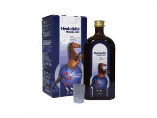 Hyalutidin Mobility HCC 2 x 500 ml