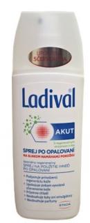 Ladival Akut apres spray po opaľovaní 150 ml
