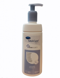 MoliCare Skin šampón 500 ml (s Panthenolom)