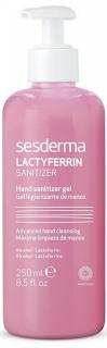 Nefdesante Lactyferrin Sanitizer 250 ml