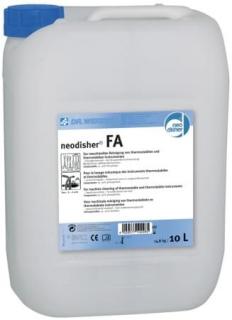 Neodisher FA 10 l