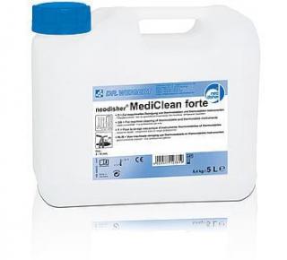 Neodisher MediClean forte 5L