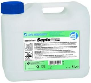 Neodisher SeptoClean 5L