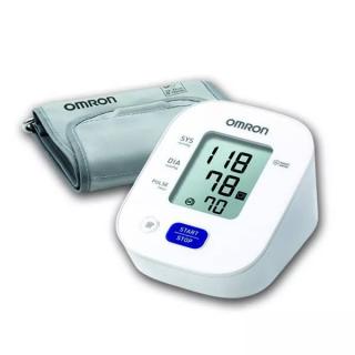 Omron M2