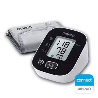 Omron M2 Intelli IT + adaptér