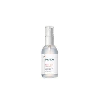 P.Calm - Barrier Cycle Toner  Upokojujúce tonikum na tvár 60 ml