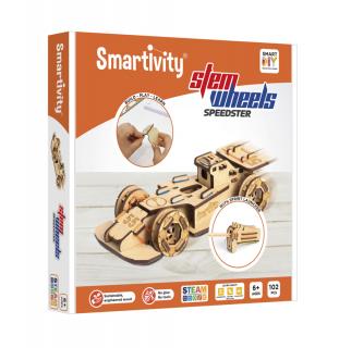 Smartivity Formula