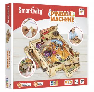 Smartivity - Pinball