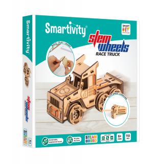 Smartivity závodné Truck