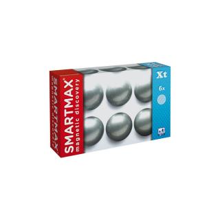 SmartMax - Magnetické gule - 6 ks