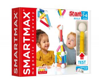 SmartMax - Start - 23 ks