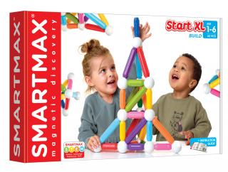 SmartMax - Start XL - 42 ks