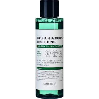 Some By Mi - AHA-BHA-PHA 30 Days Miracle Toner 150 ml