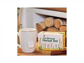 Aloe Blossom Herbal Tea™