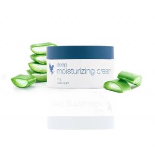 Deep Moisturizing Cream (71 g) - hlboko hydratačný krém